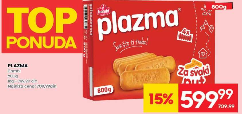 Plazma