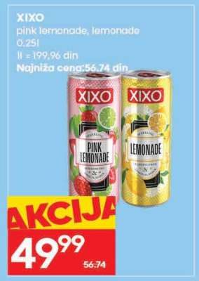 XIXO