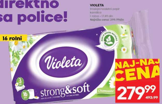 Violeta