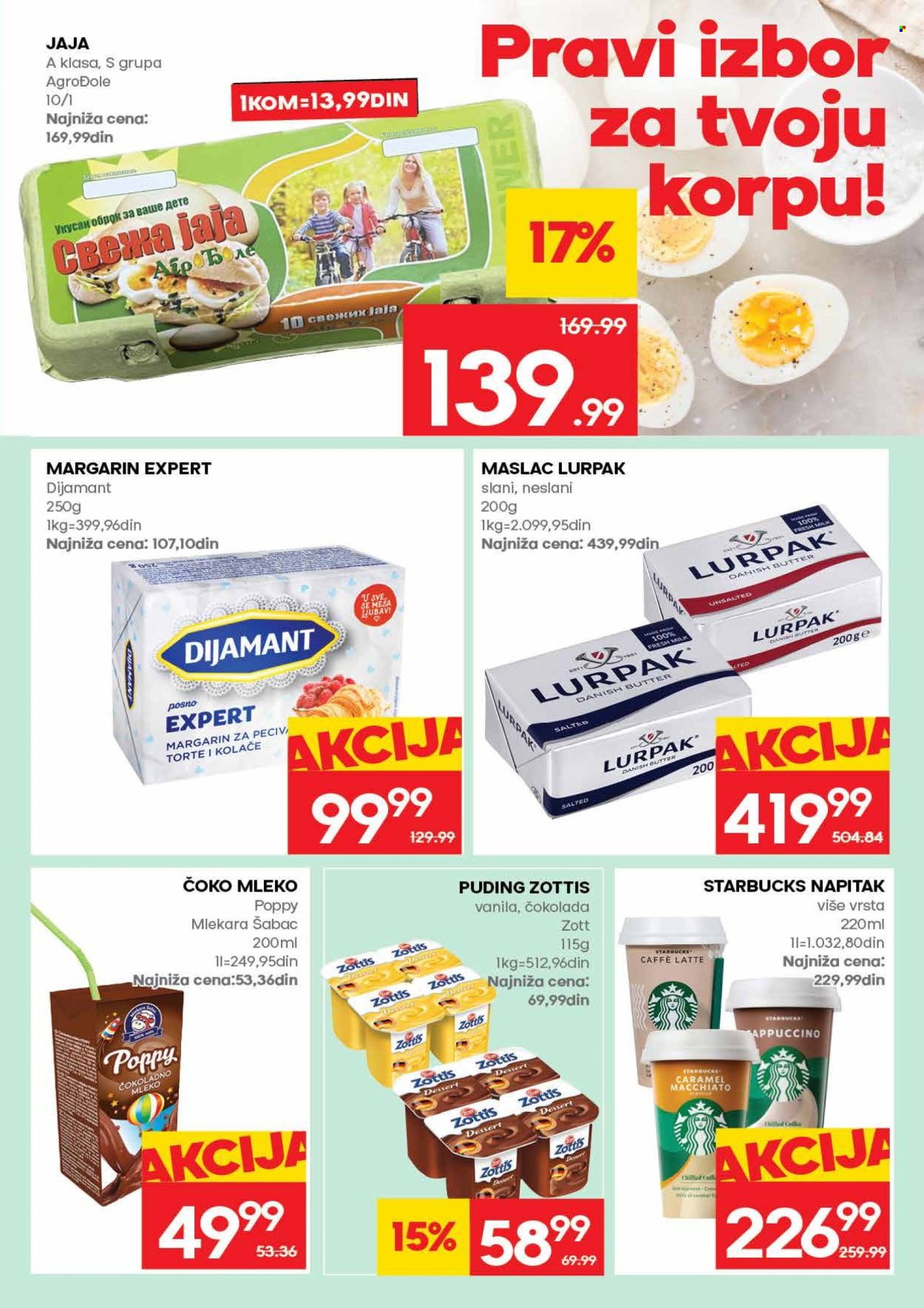 Mercator Centar katalog - 25.06.2026 - 01.07.2026. Stranica 11