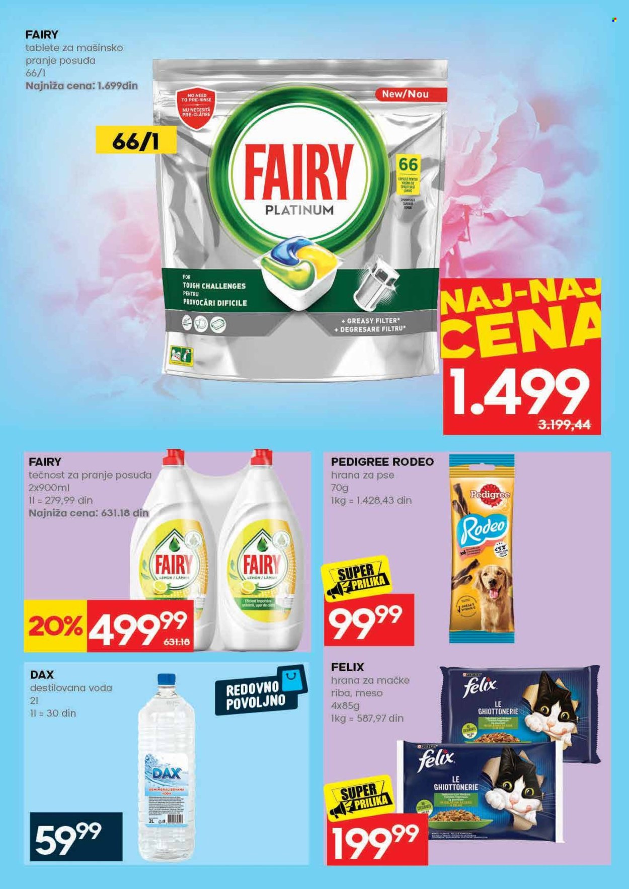 Mercator Centar katalog - 25.06.2026 - 01.07.2026. Stranica 31