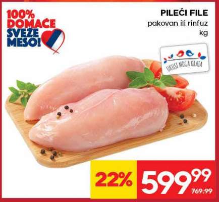 PILEĆI FILE