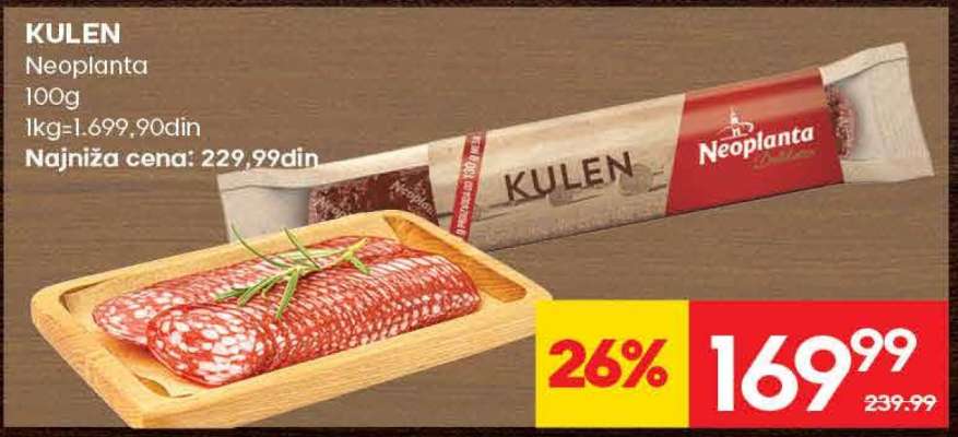 KULEN