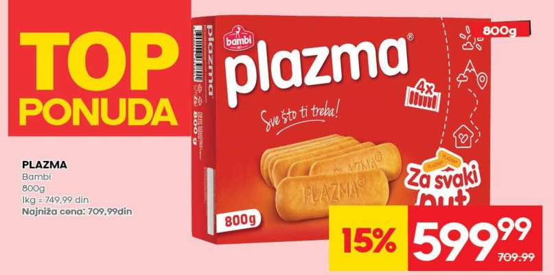 Plazma