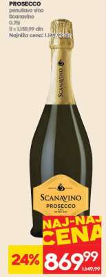 PROSECCO