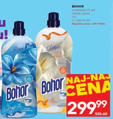 BOHOR