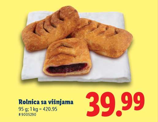 Rolnica sa višnjama