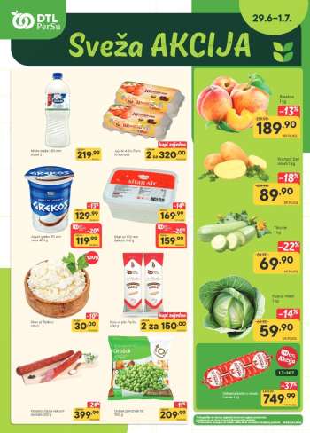 PerSu katalog - 29.06.2026 - 01.07.2026.