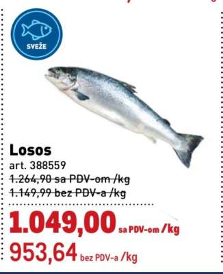 Losos