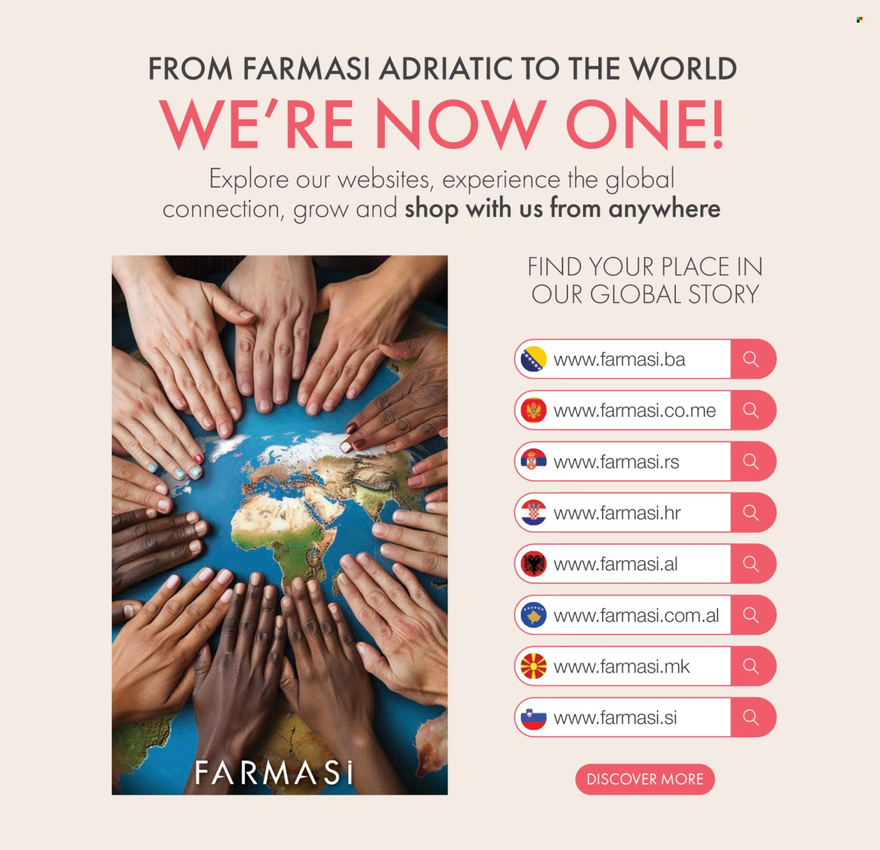 Farmasi katalog - 01.07.2026 - 31.08.2026. Stranica 172