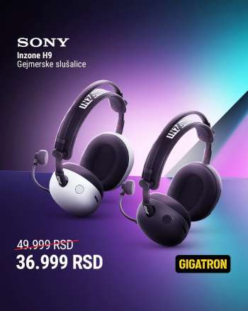 Gigatron katalog - 29.06.2026 - 08.07.2026.