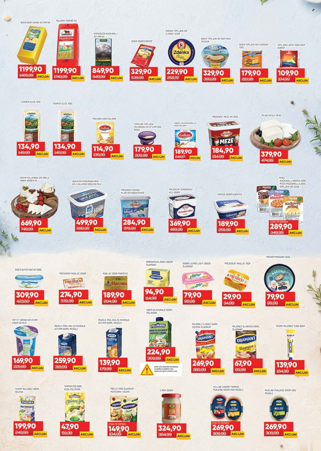 Medius katalog - 30.06.2026 - 12.07.2026. Stranica 4