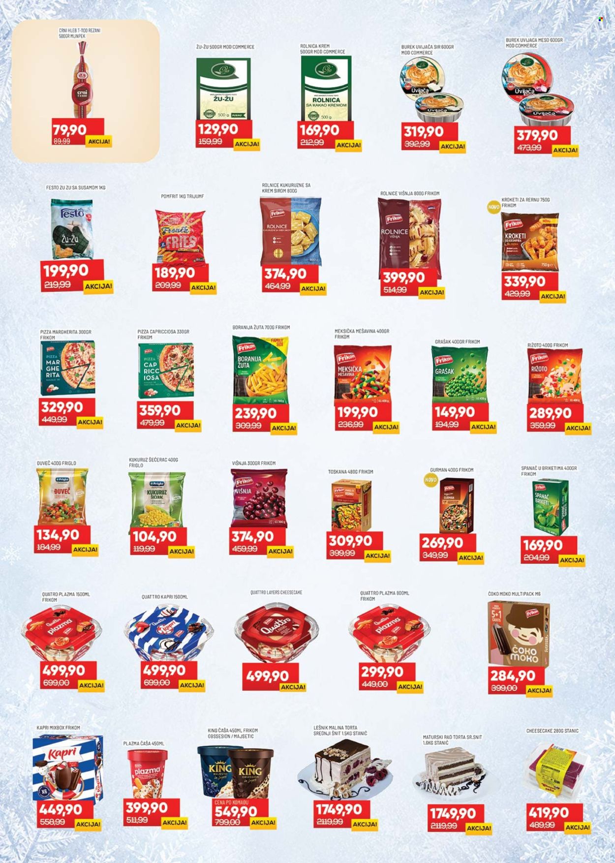 Medius katalog - 30.06.2026 - 12.07.2026. Stranica 7