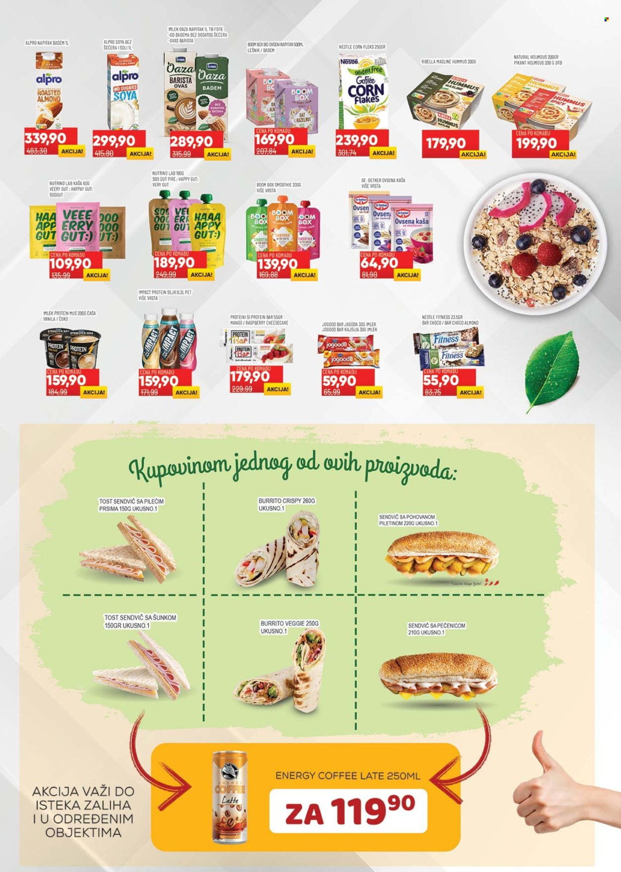 Medius katalog - 30.06.2026 - 12.07.2026. Stranica 8