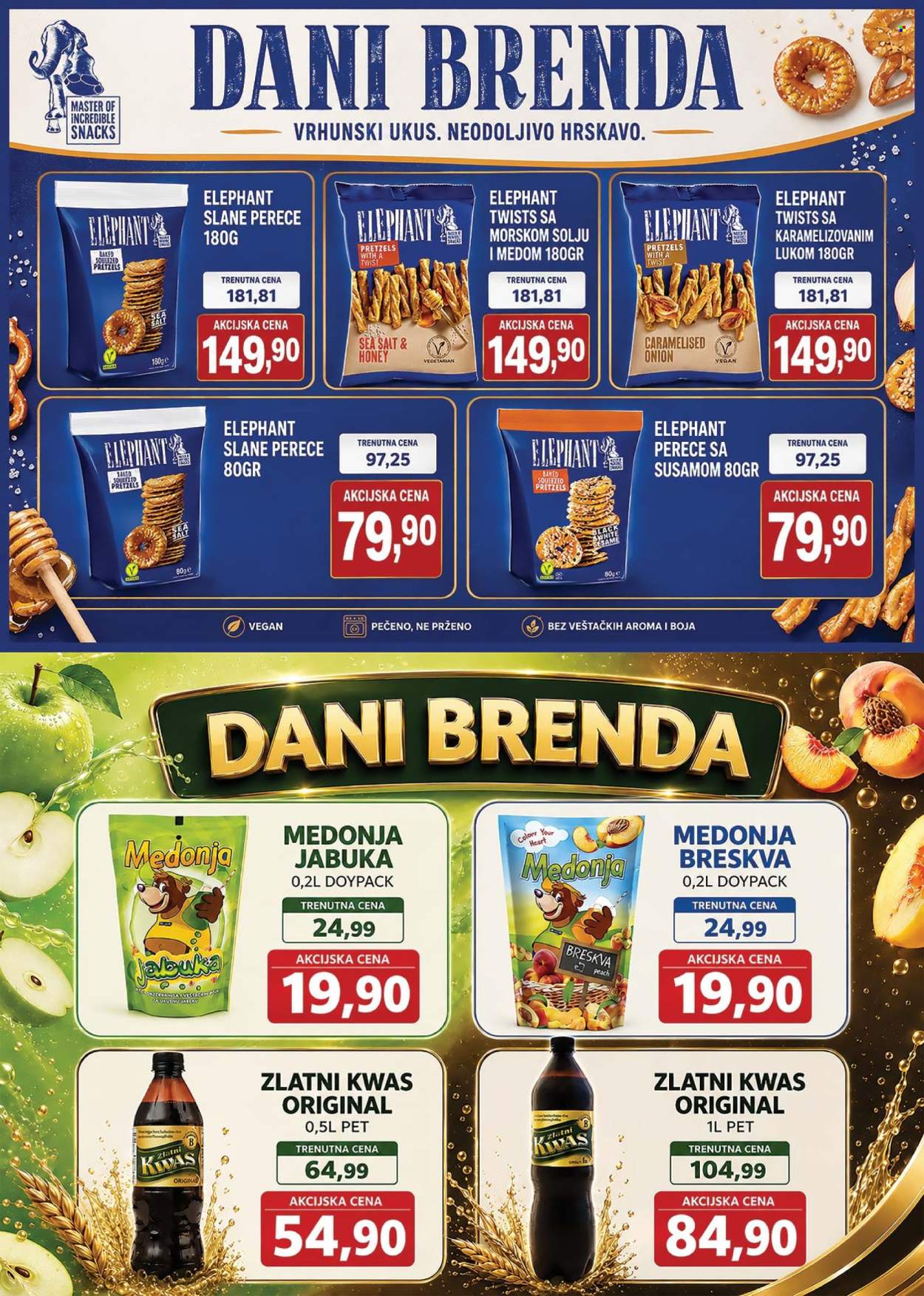 Medius katalog - 30.06.2026 - 12.07.2026. Stranica 14