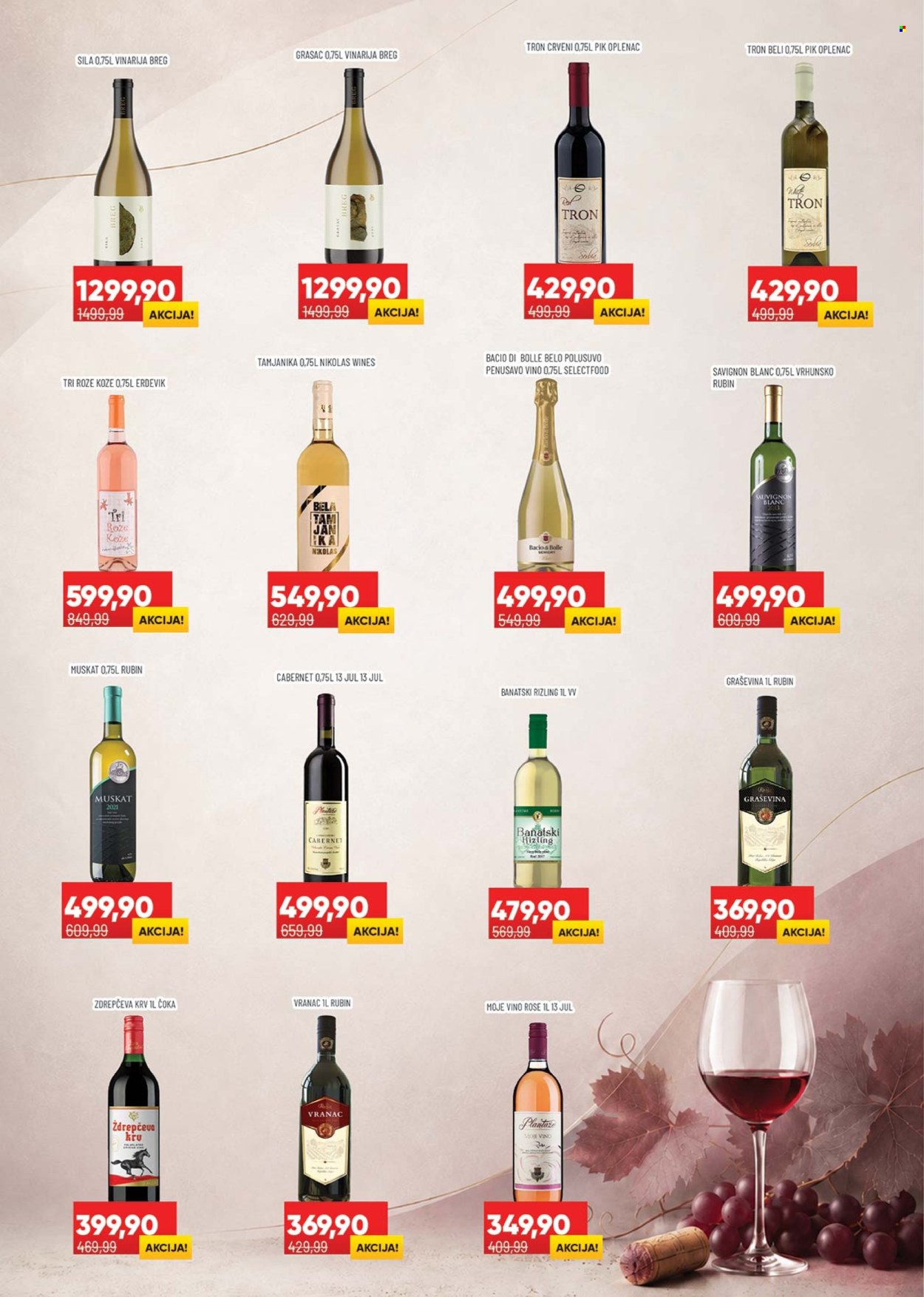Medius katalog - 30.06.2026 - 12.07.2026. Stranica 18
