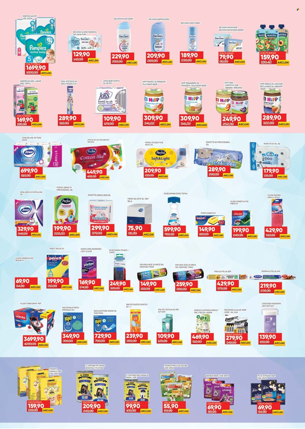Medius katalog - 30.06.2026 - 12.07.2026. Stranica 23