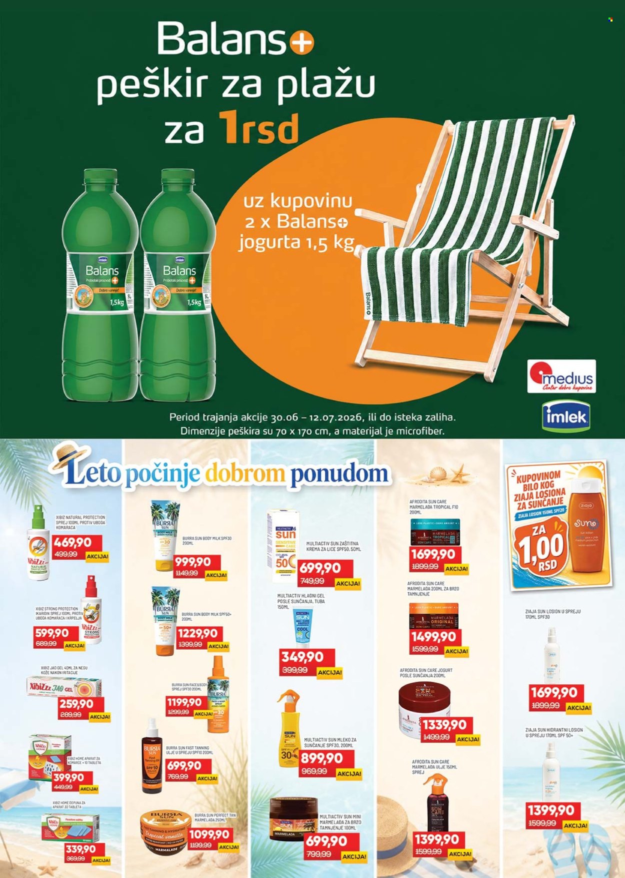 Medius katalog - 30.06.2026 - 12.07.2026. Stranica 24