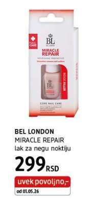 BEL LONDON MIRACLE REPAIR
