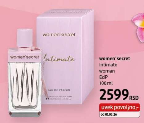 women'secret