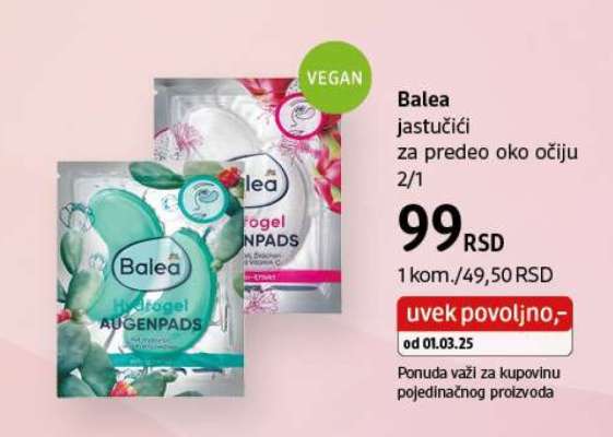 Balea