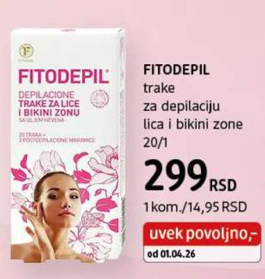 FITODEPIL