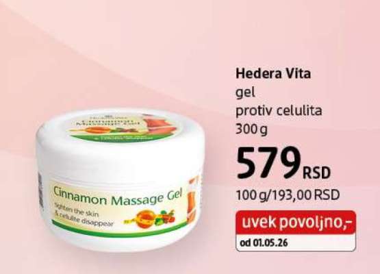 Hedera Vita