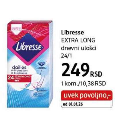 Libresse