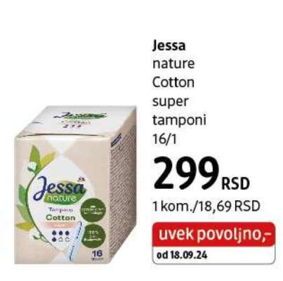 Jessa