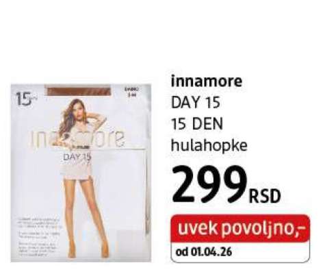 INNAMORE