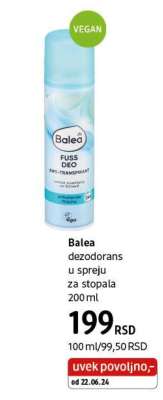 Balea