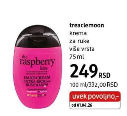 Treaclemoon