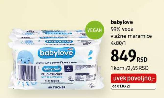 babylove