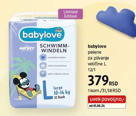 babylove