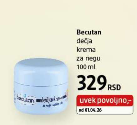 Becutan