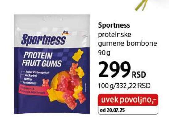 Sportness