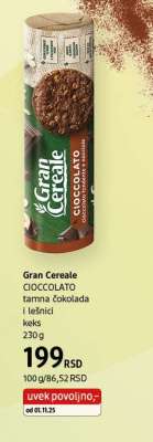Gran Cereale