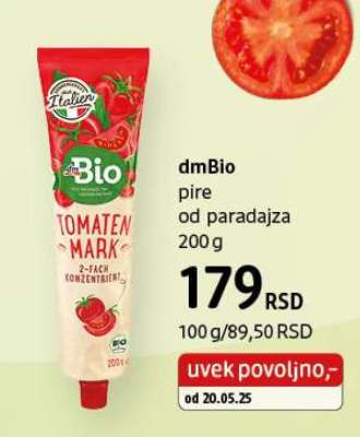 dmBio