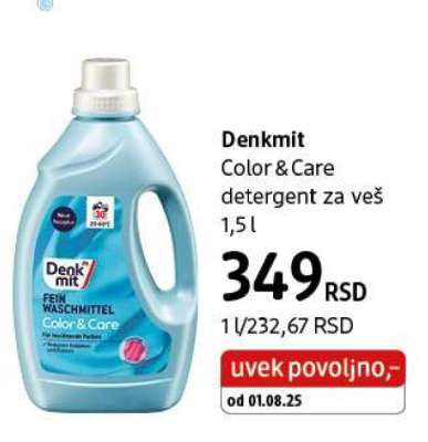 Denkmit