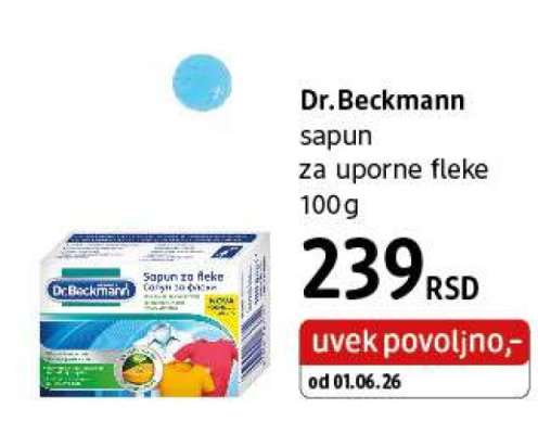 Dr.Beckmann