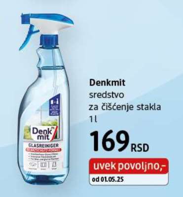 Denkmit