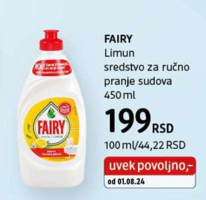 FAIRY