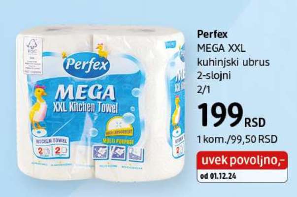 PERFEX