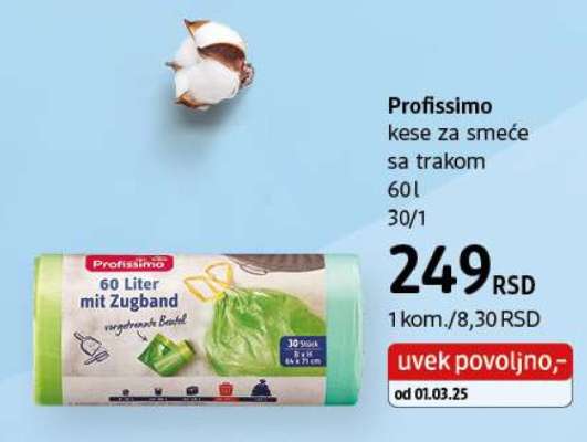 Profissimo