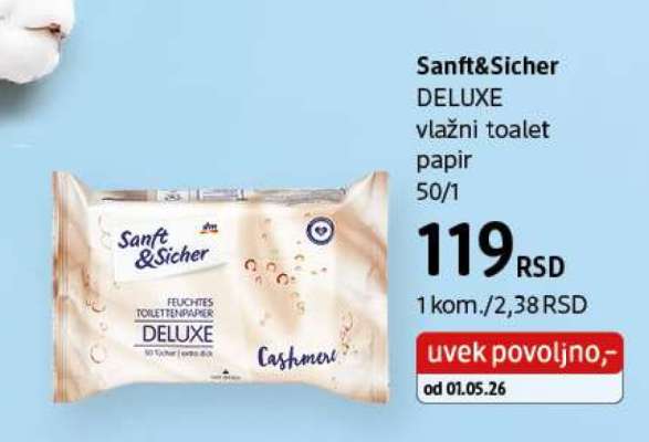 Sanft&Sicher DELUXE