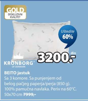 BEITO JASTUK
