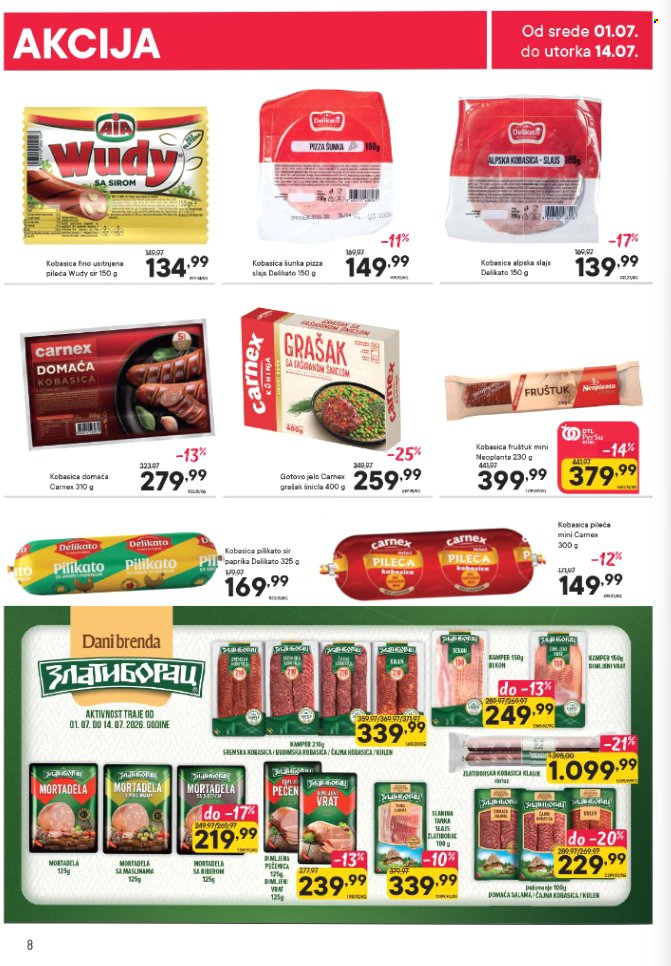 PerSu katalog - 01.07.2026 - 14.07.2026. Stranica 8