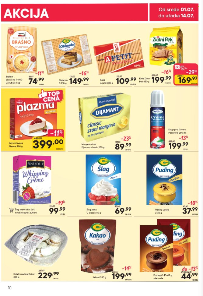 PerSu katalog - 01.07.2026 - 14.07.2026. Stranica 10