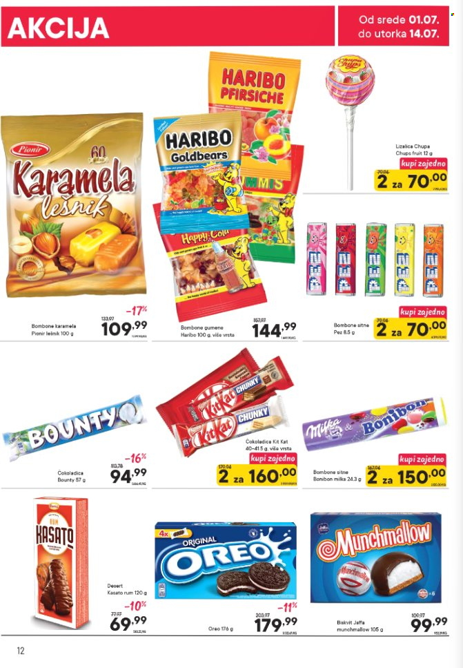 PerSu katalog - 01.07.2026 - 14.07.2026. Stranica 12