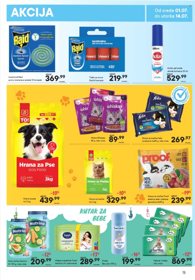 PerSu katalog - 01.07.2026 - 14.07.2026. Stranica 19
